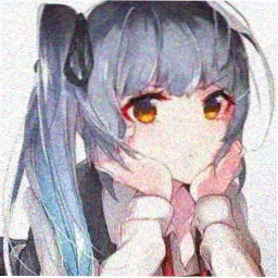 UP主博城自来水厂头像