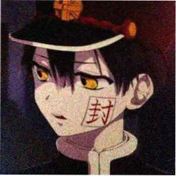 UP主魔法名词考据室头像