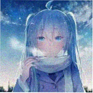 同好夜读小灯头像
